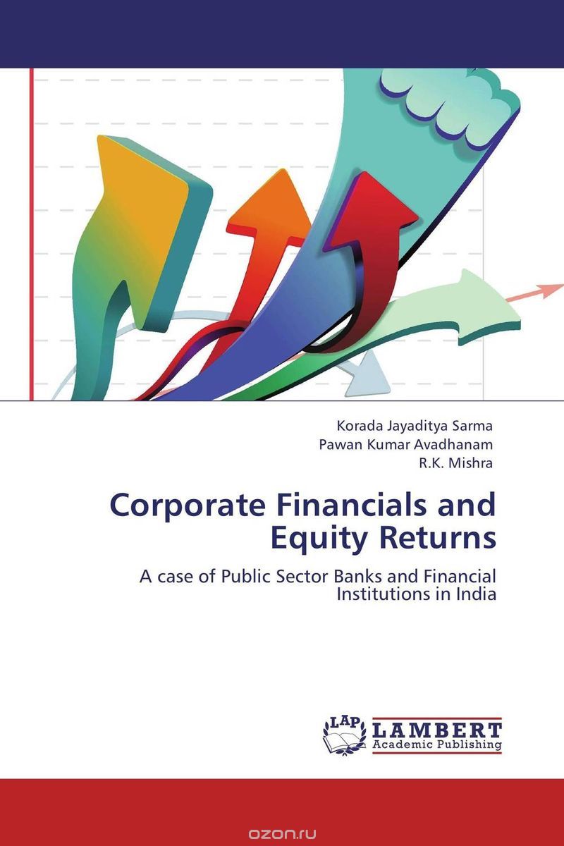 Скачать книгу "Corporate Financials and Equity Returns"