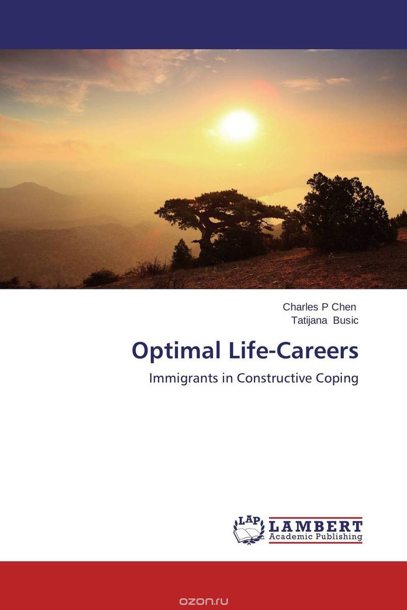 Скачать книгу "Optimal Life-Careers"