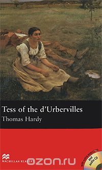 Tess of the D'Urbervilles: Intermediate Level (+ 2 CD-ROM)