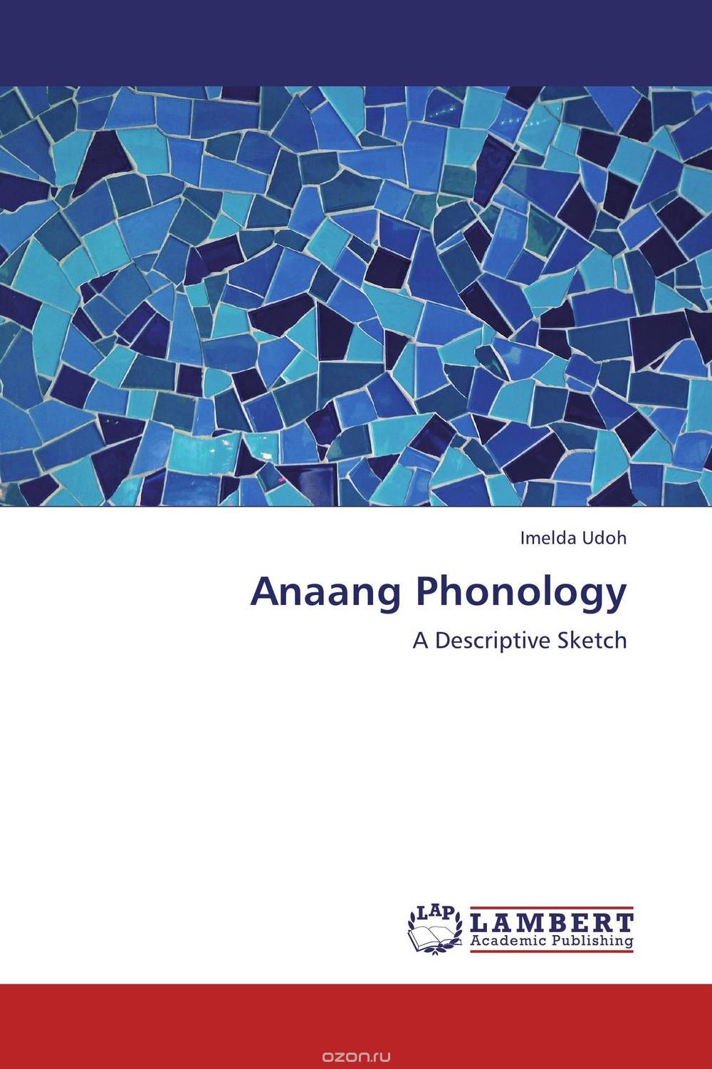 Скачать книгу "Anaang Phonology"