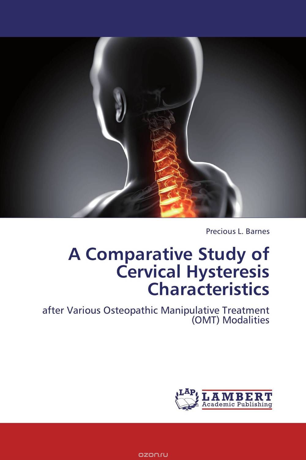 Скачать книгу "A Comparativ?e Study of Cervical Hysteresis Characteristics"