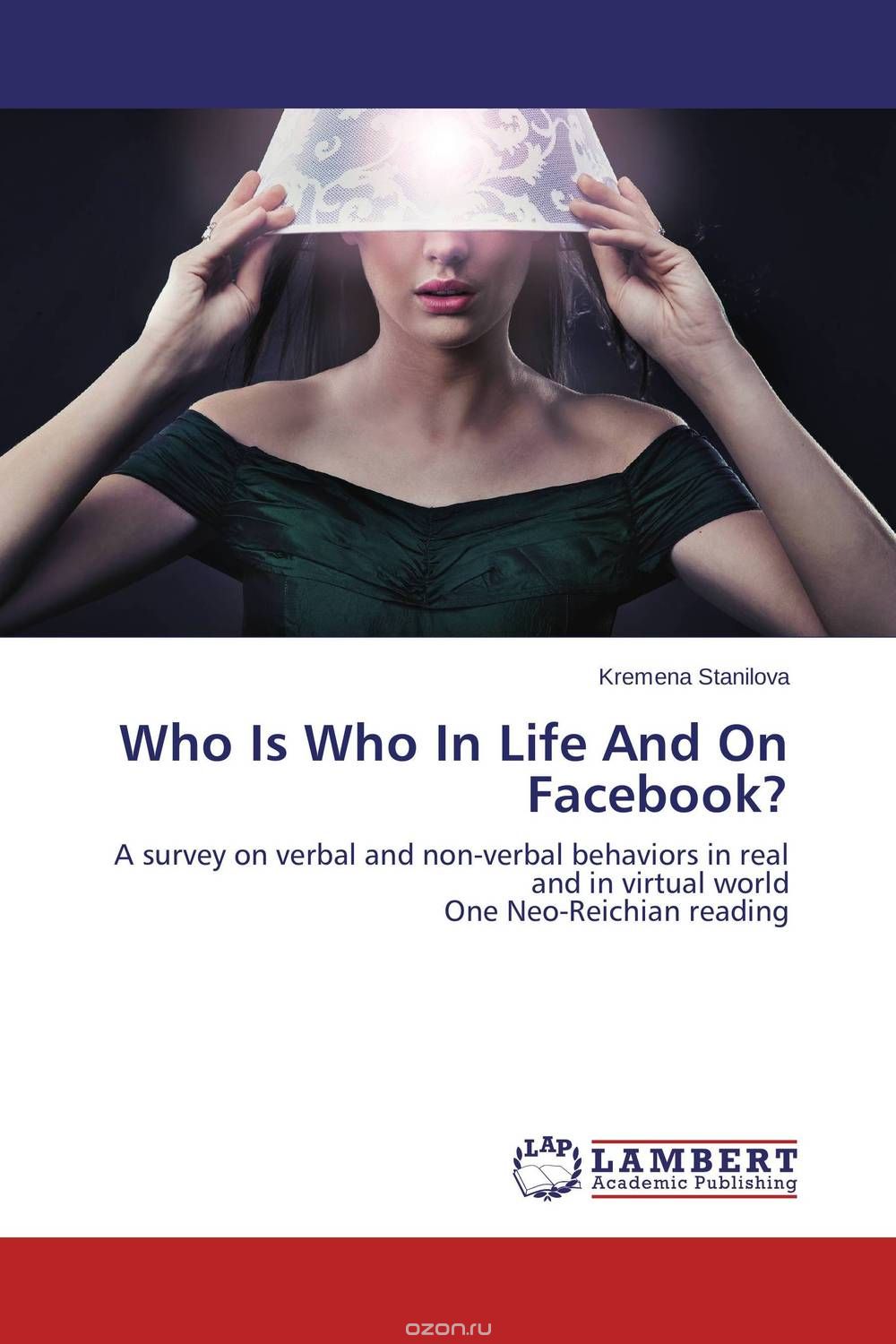 Скачать книгу "Who Is Who In Life And On Facebook?"