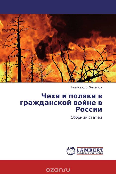 Скачать книгу "Чехи и поляки в гражданской войне в России"