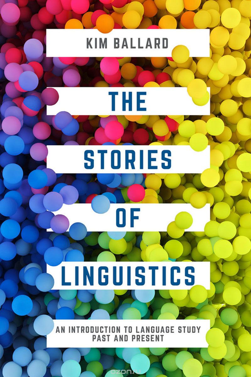 The Stories of Linguistics