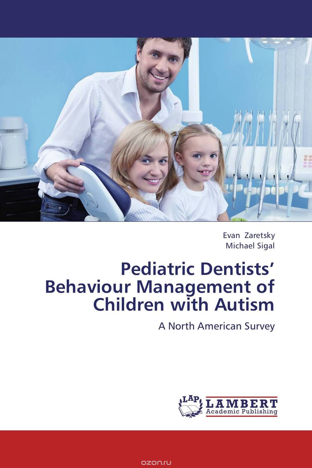 Скачать книгу "Pediatric Dentists’ Behaviour Management of Children with Autism"