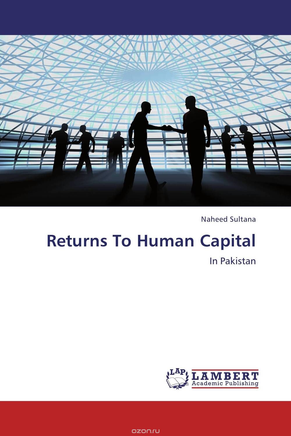 Returns To Human Capital