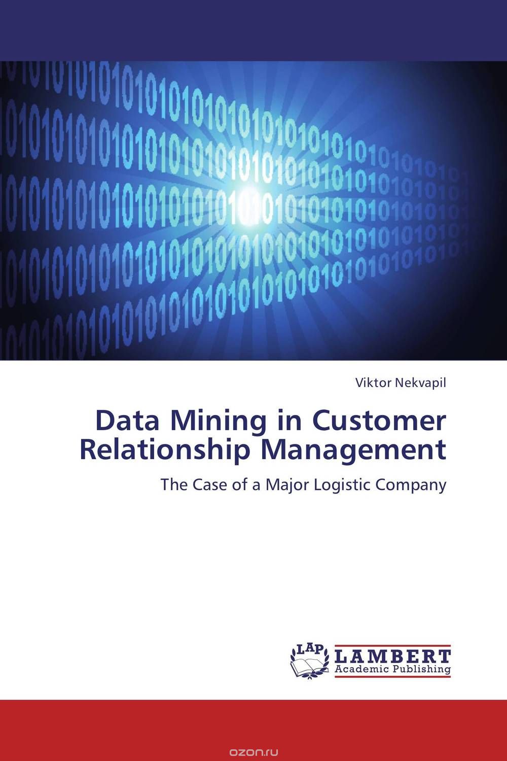 Скачать книгу "Data Mining in Customer Relationship Management"