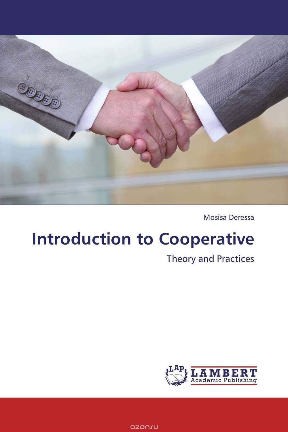 Introduction to Cooperative