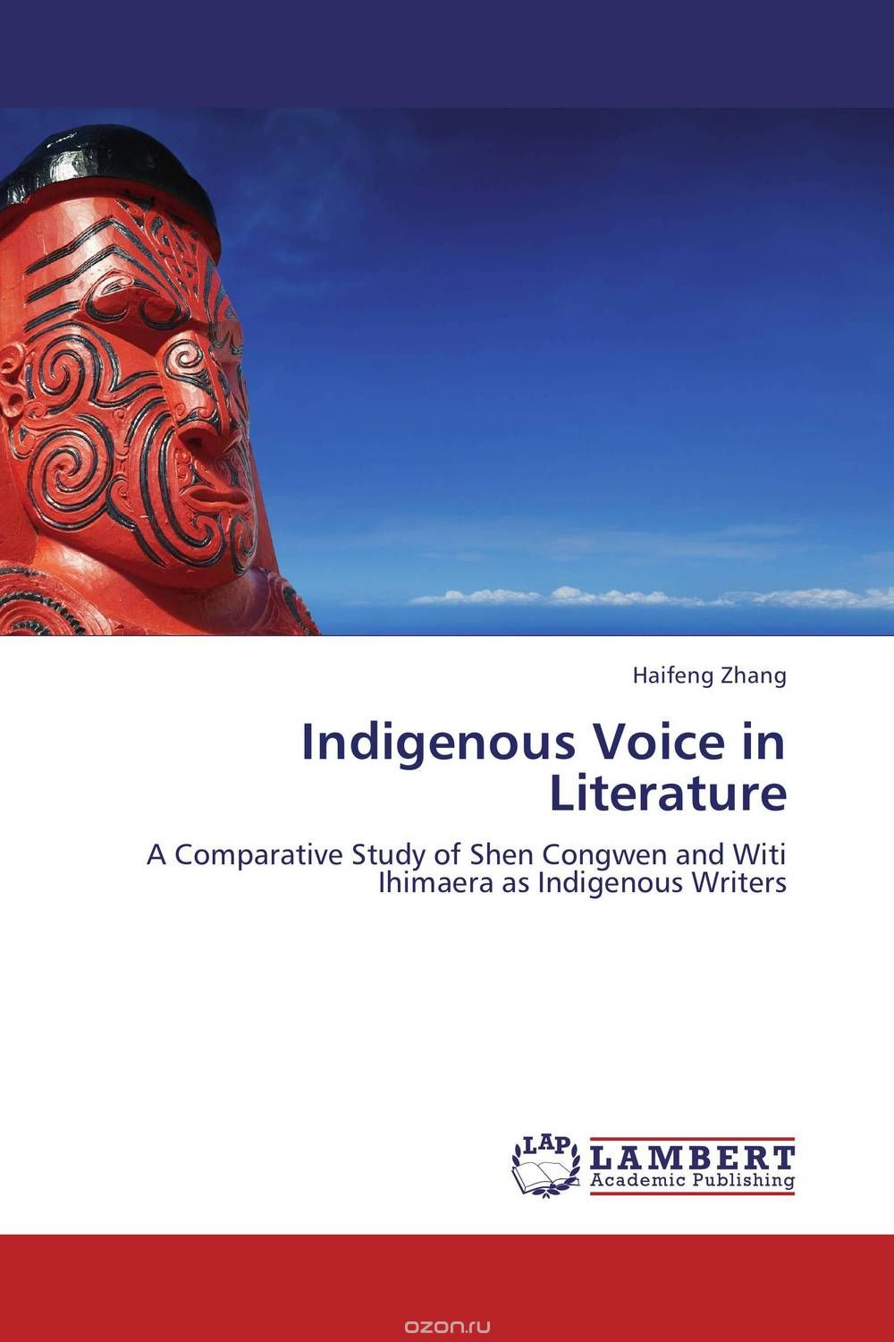 Indigenous Voice in Literature