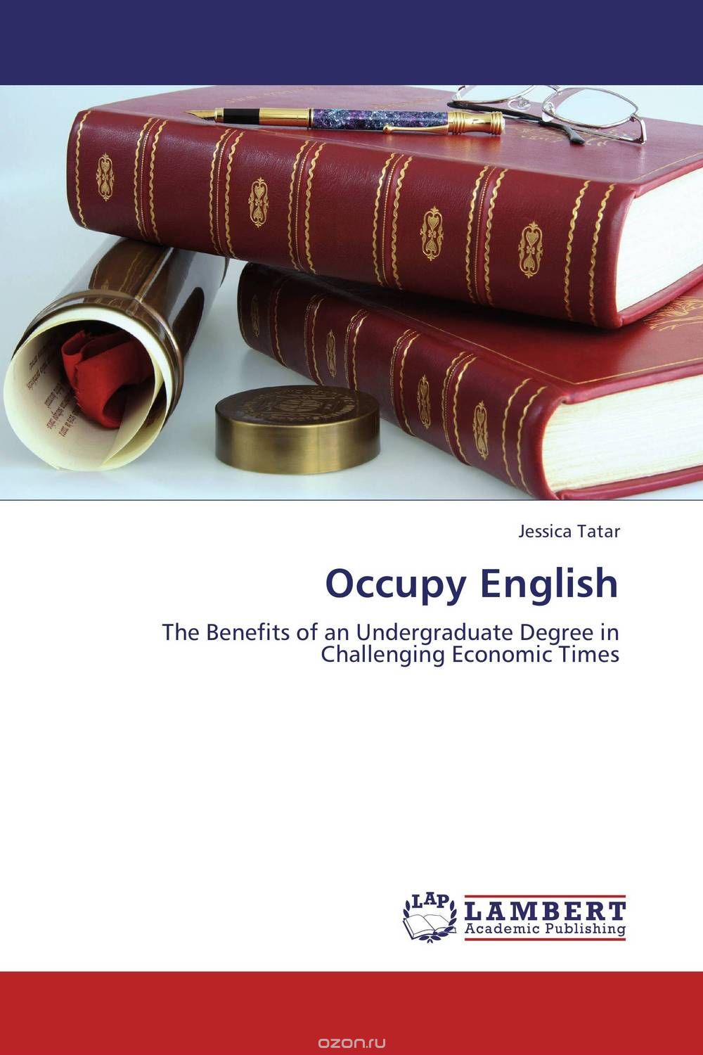 Скачать книгу "Occupy English"
