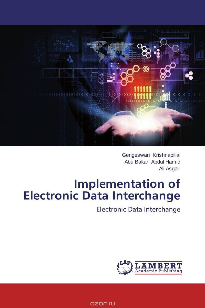 Implementation of Electronic Data Interchange