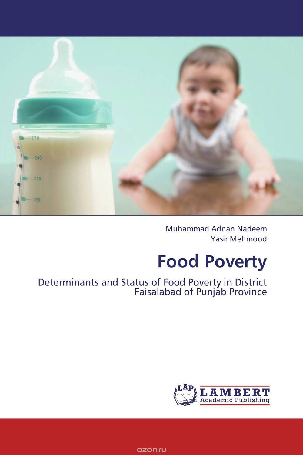 Скачать книгу "Food Poverty"