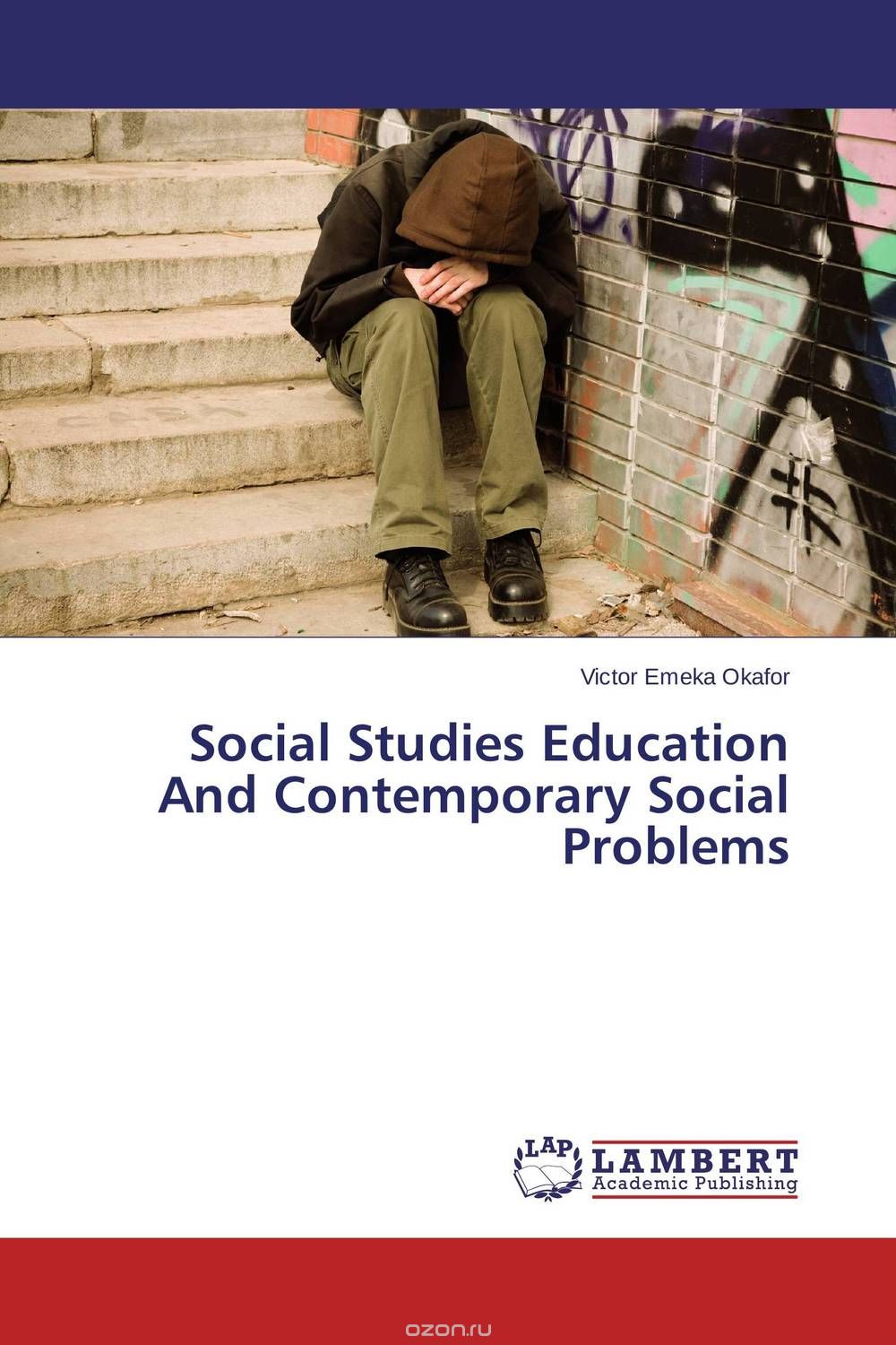 Скачать книгу "Social Studies Education And Contemporary Social Problems"
