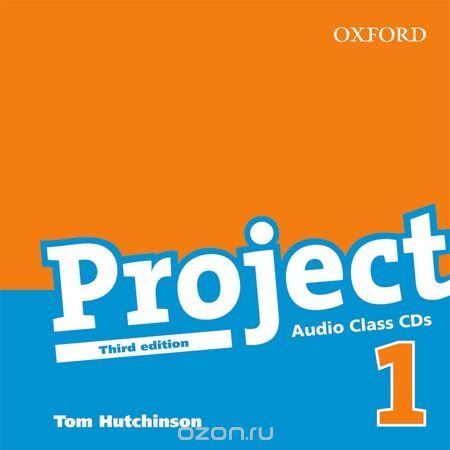 PROJECT  3 ED  1            CL CD(2)