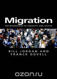 Скачать книгу "Migration"