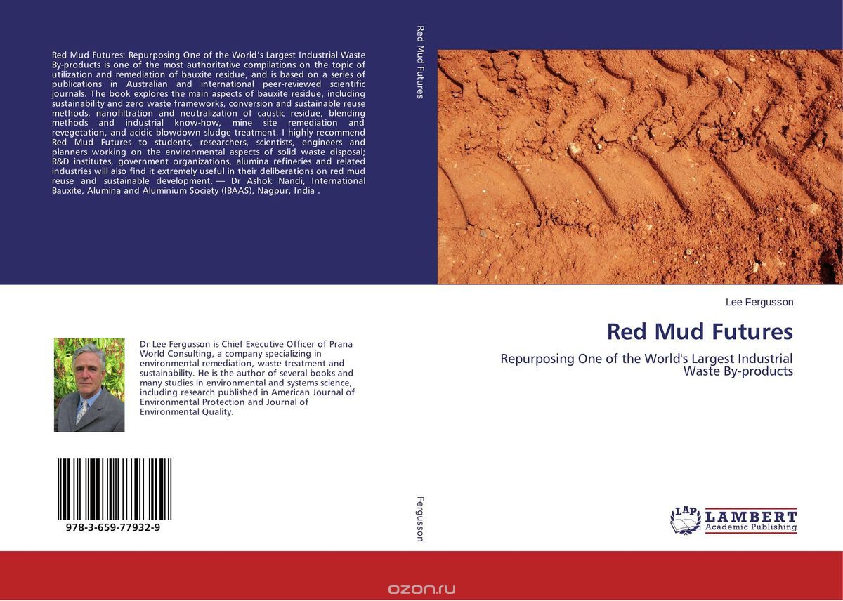 Red Mud Futures