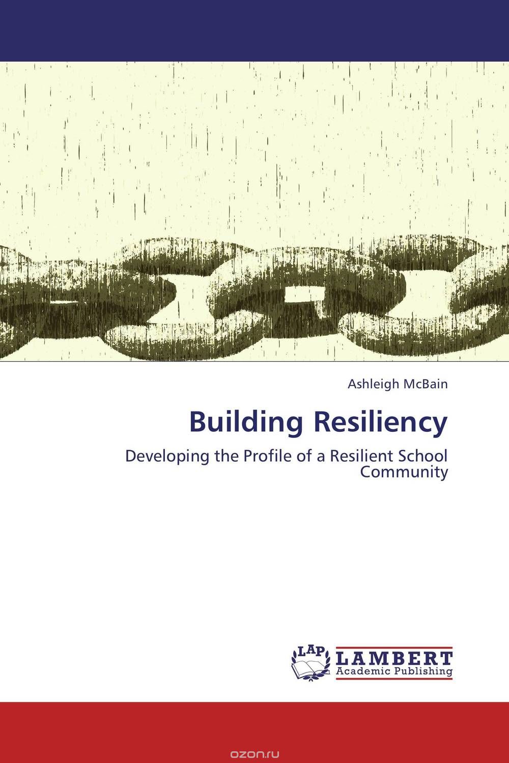 Скачать книгу "Building Resiliency"
