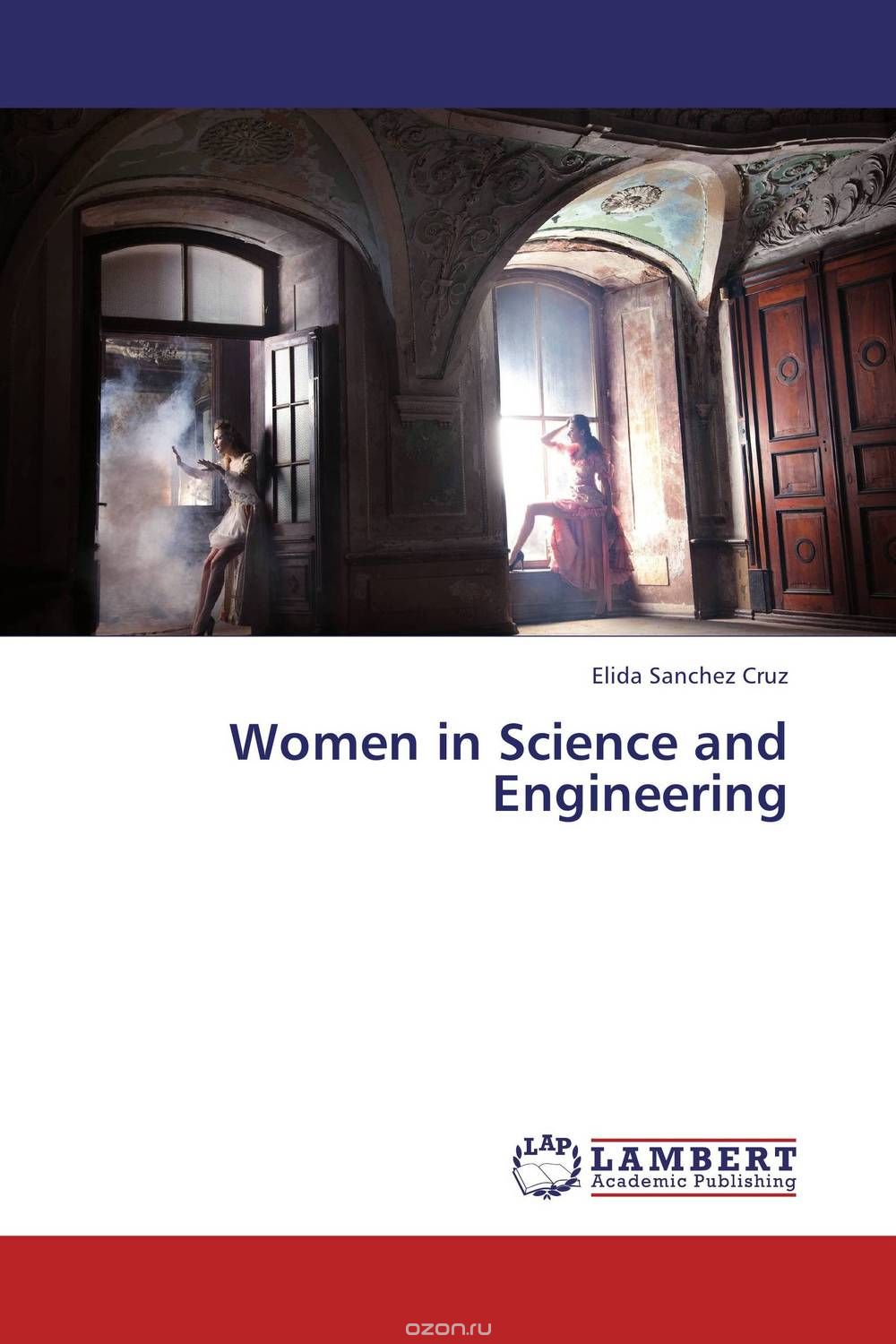Скачать книгу "Women in Science and Engineering"