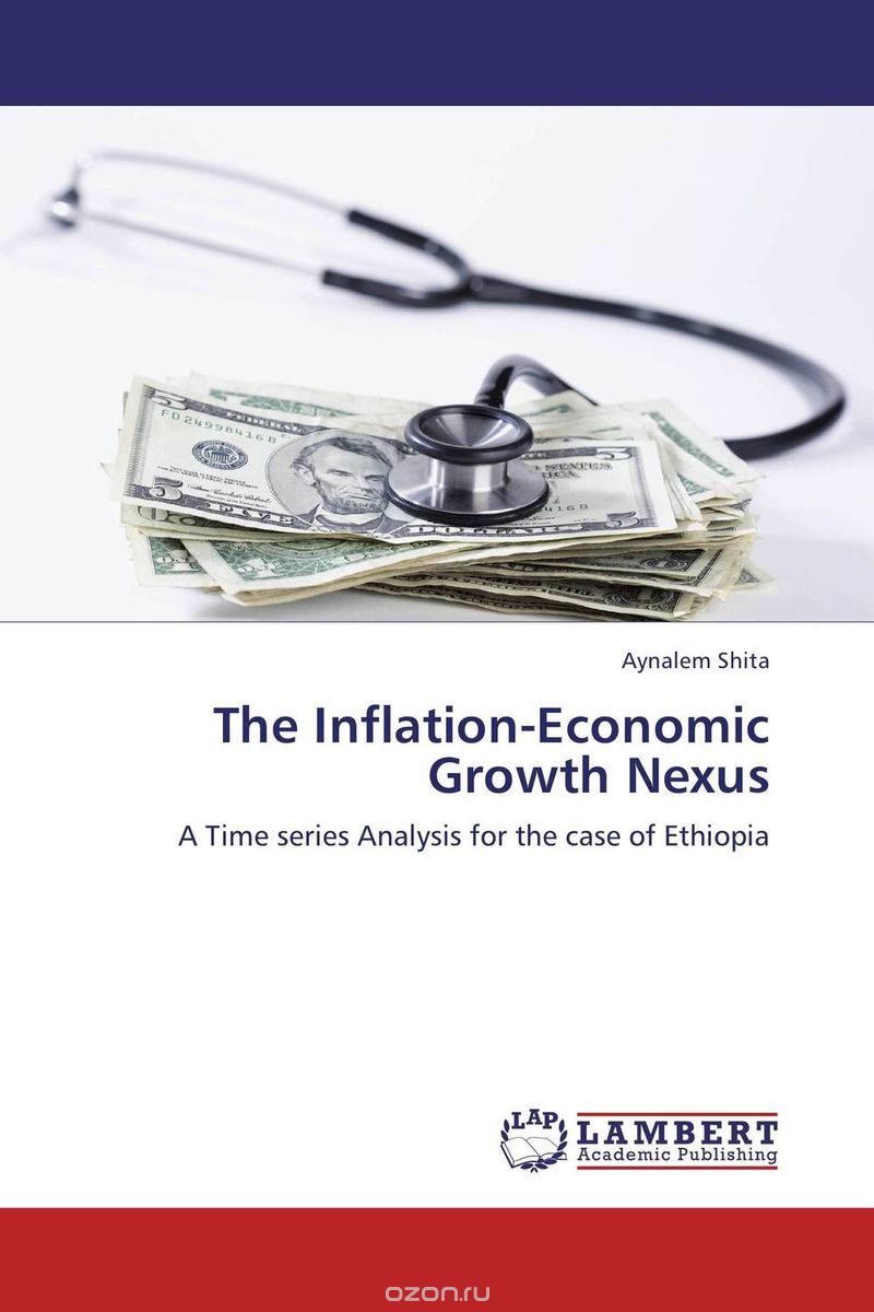Скачать книгу "The Inflation-Economic Growth Nexus"