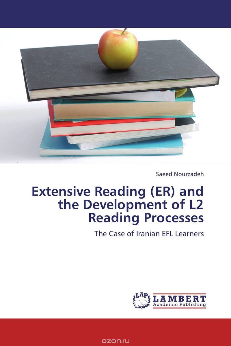 Скачать книгу "Extensive Reading (ER) and the Development of L2 Reading Processes"