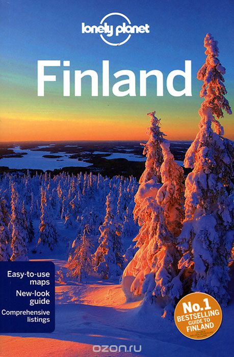 Скачать книгу "Finland"