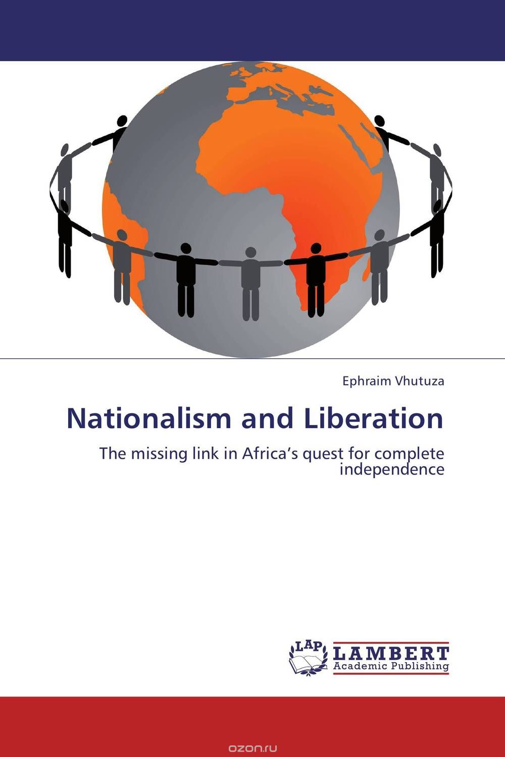 Скачать книгу "Nationalism and Liberation"