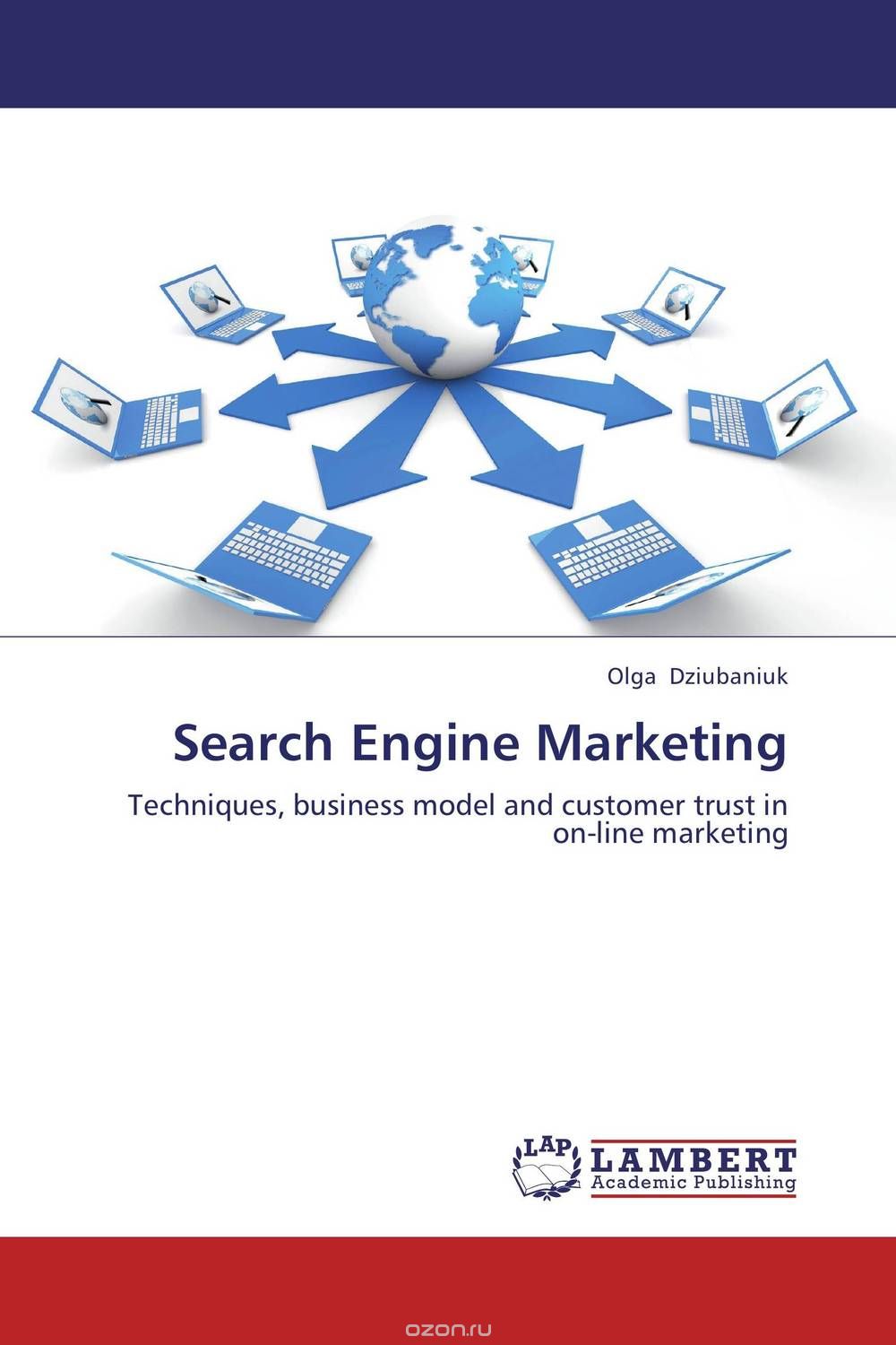 Скачать книгу "Search Engine Marketing"