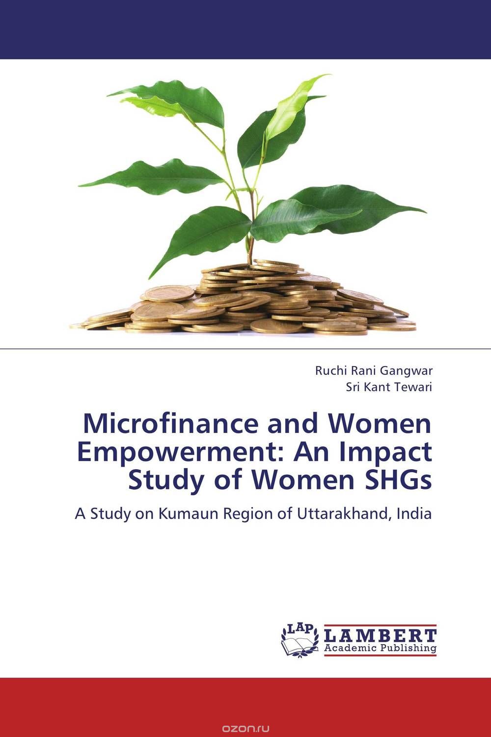 Скачать книгу "Microfinance and Women Empowerment: An Impact Study of Women SHGs"