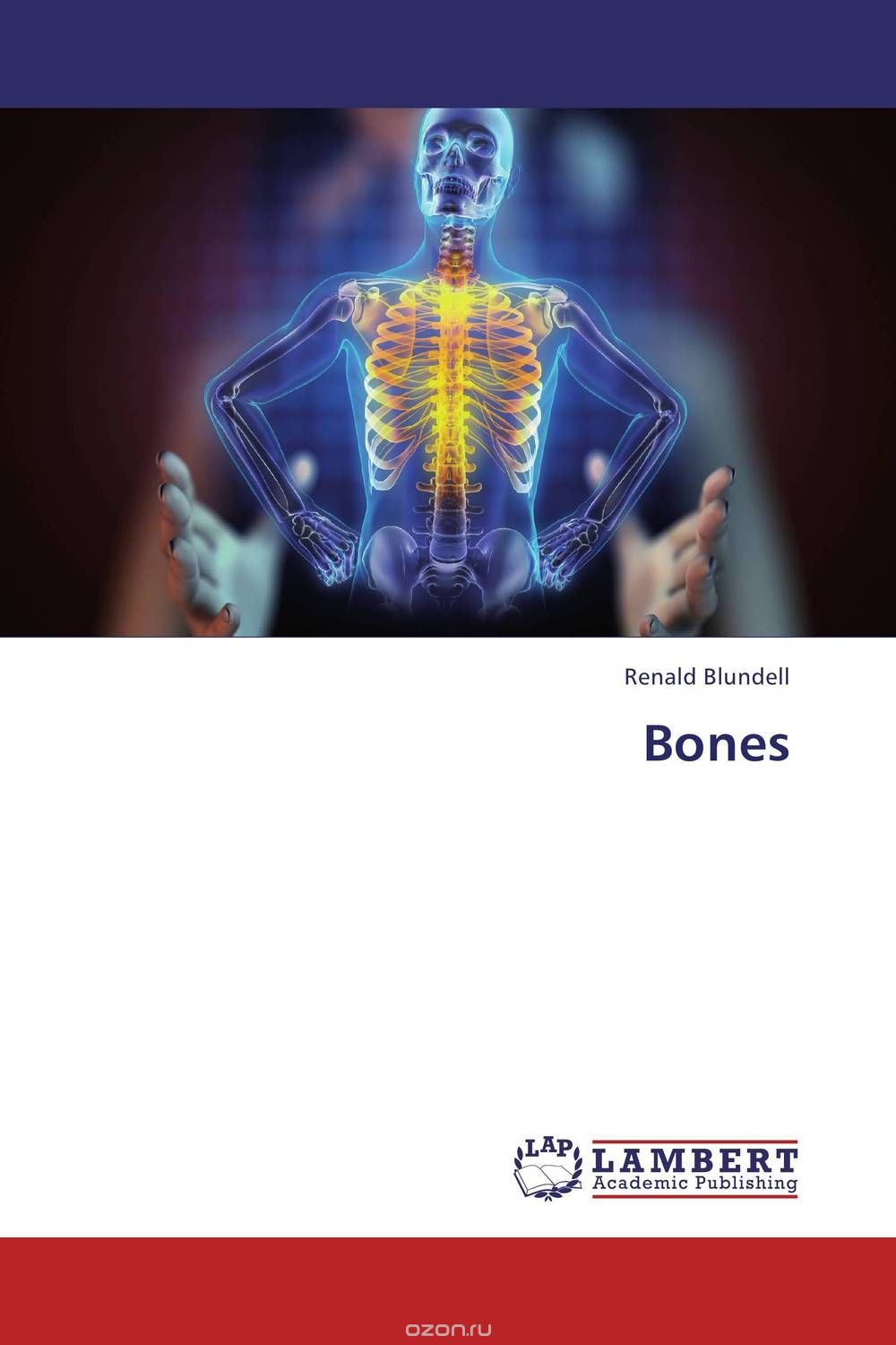 Скачать книгу "Bones"
