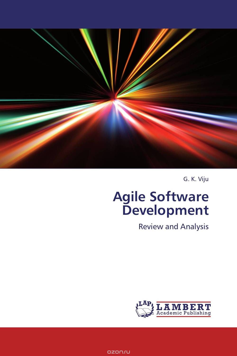 Скачать книгу "Agile Software Development"