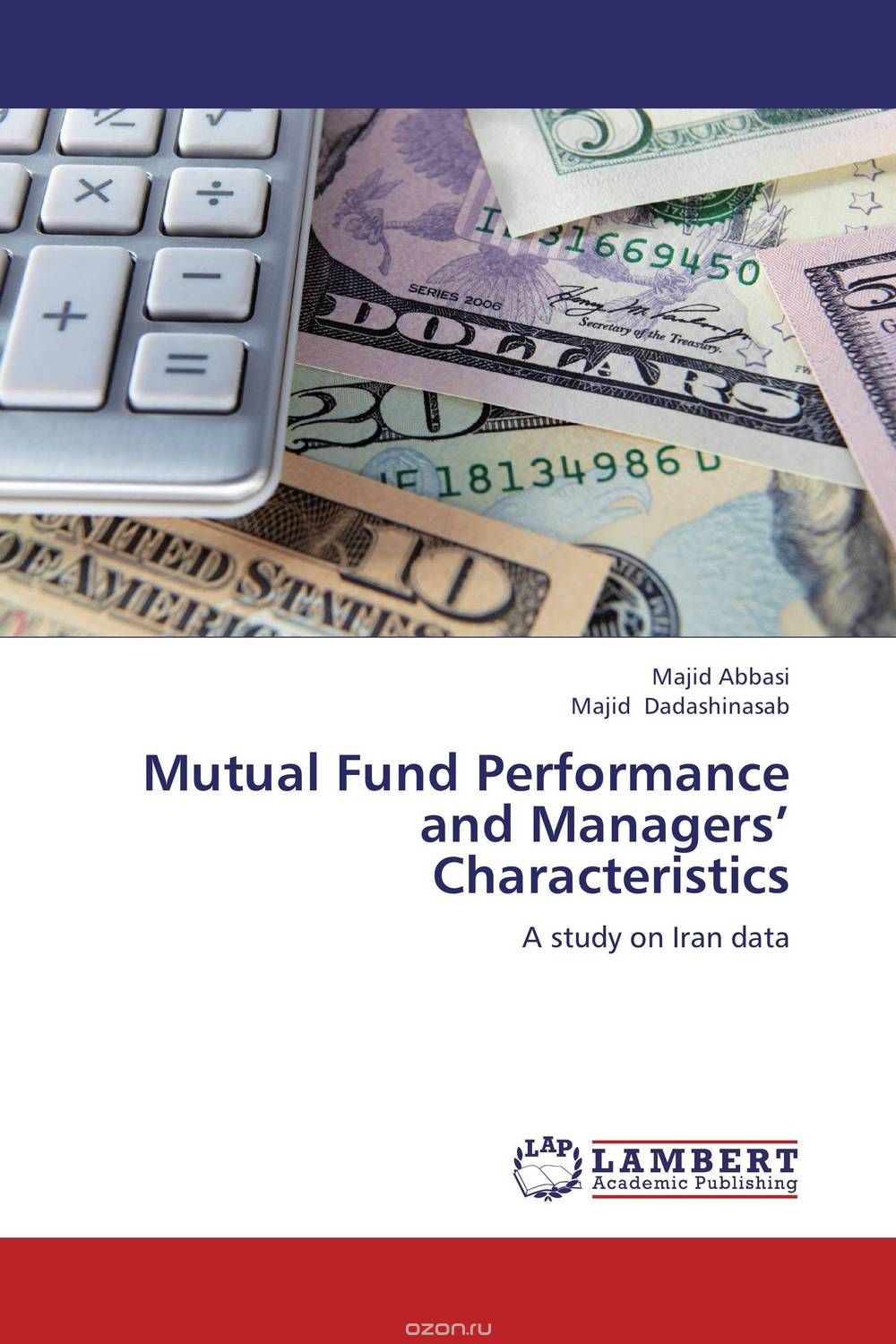 Mutual Fund Performance and Managers’ Characteristics