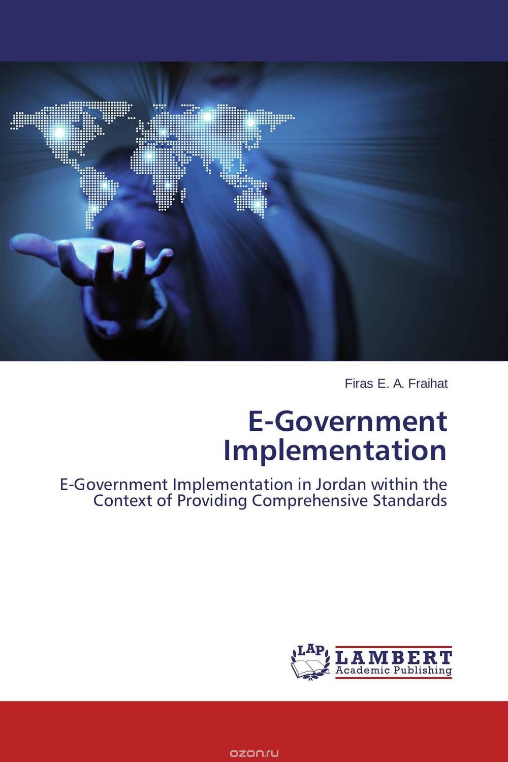 E-Government Implementation