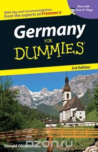 Germany For Dummies®