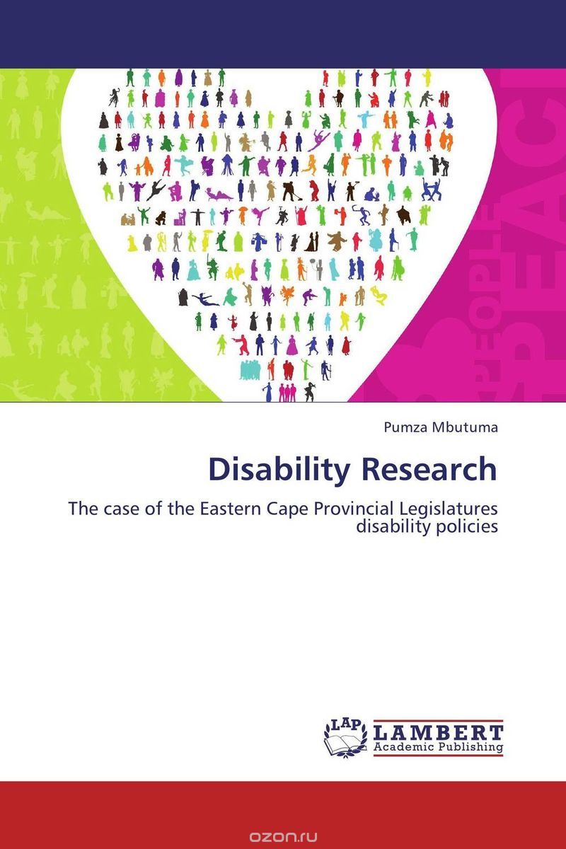 Disability Research