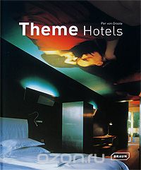 Скачать книгу "Theme Hotels"