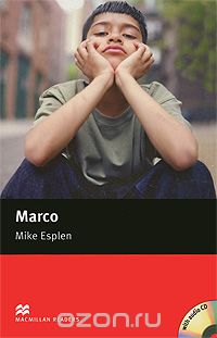 Скачать книгу "Marco: Beginner Level (+ CD-ROM)"