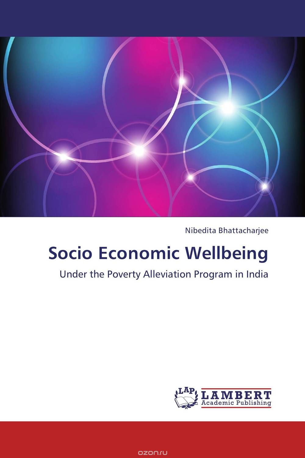 Скачать книгу "Socio Economic Wellbeing"