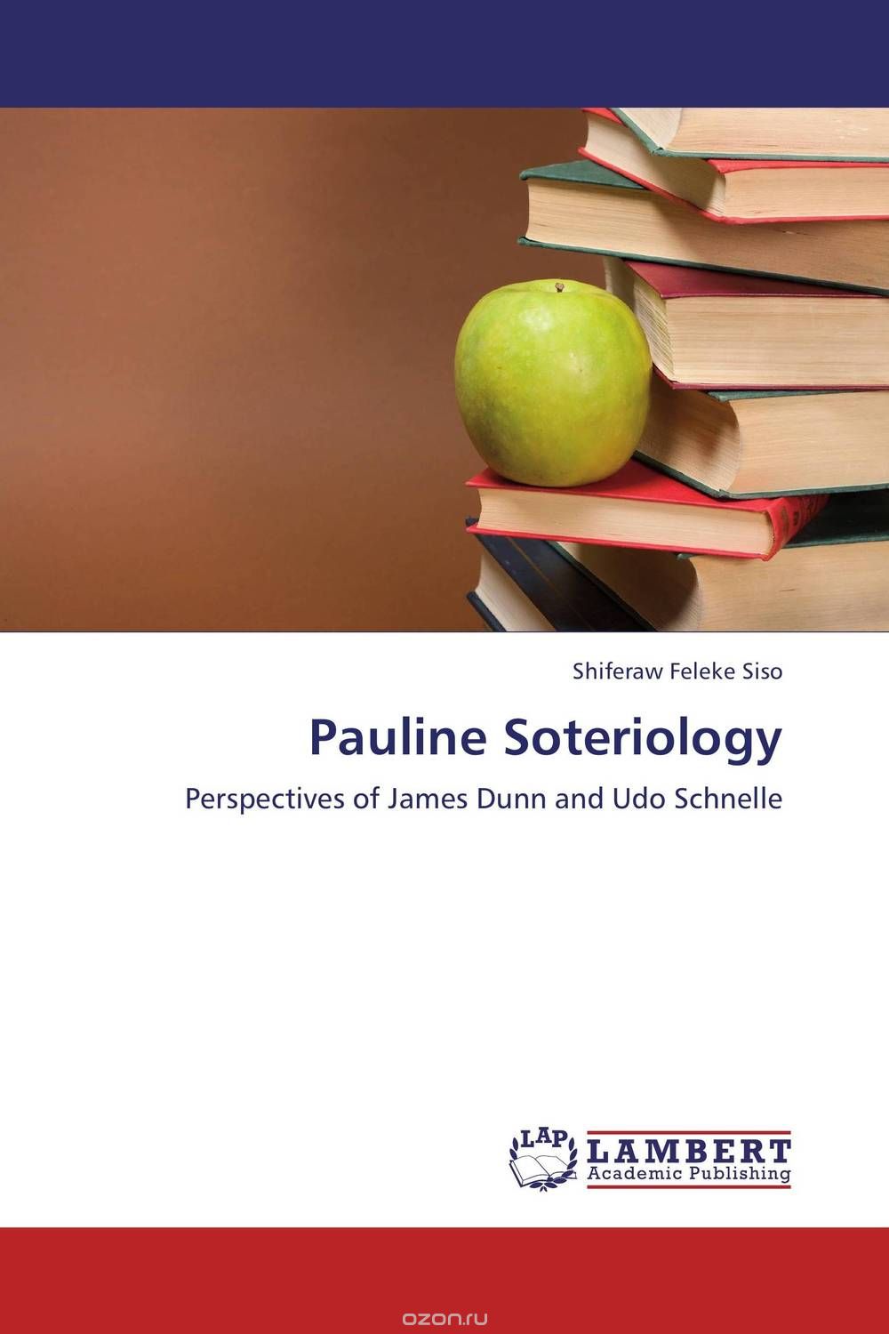 Скачать книгу "Pauline Soteriology"