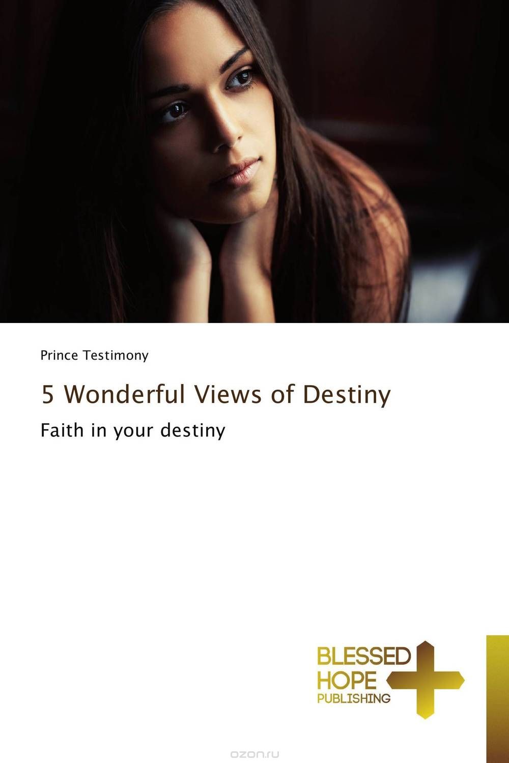 5 Wonderful Views of Destiny