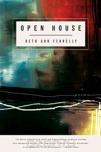 Open House – Poems