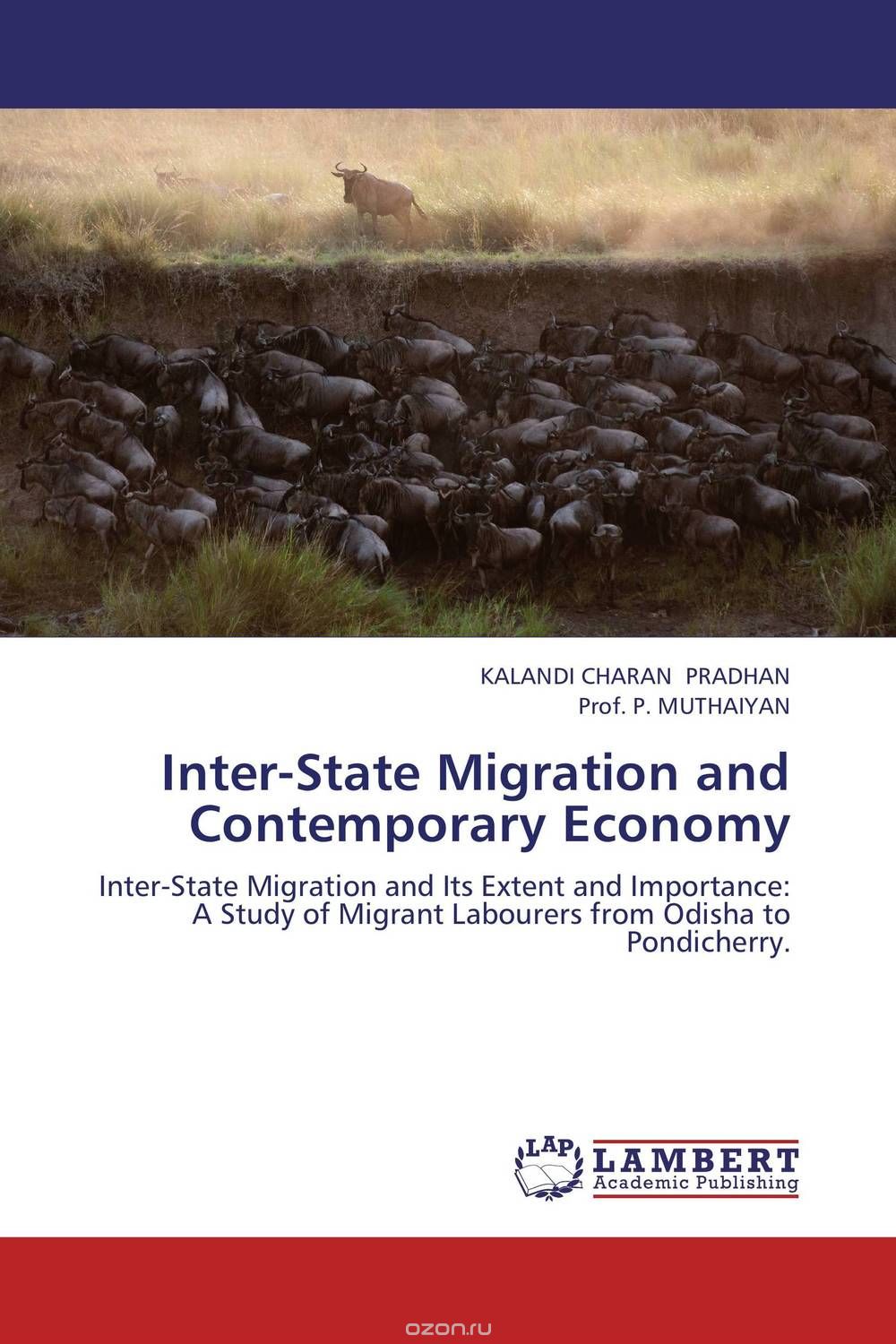 Inter-State Migration and Contemporary Economy