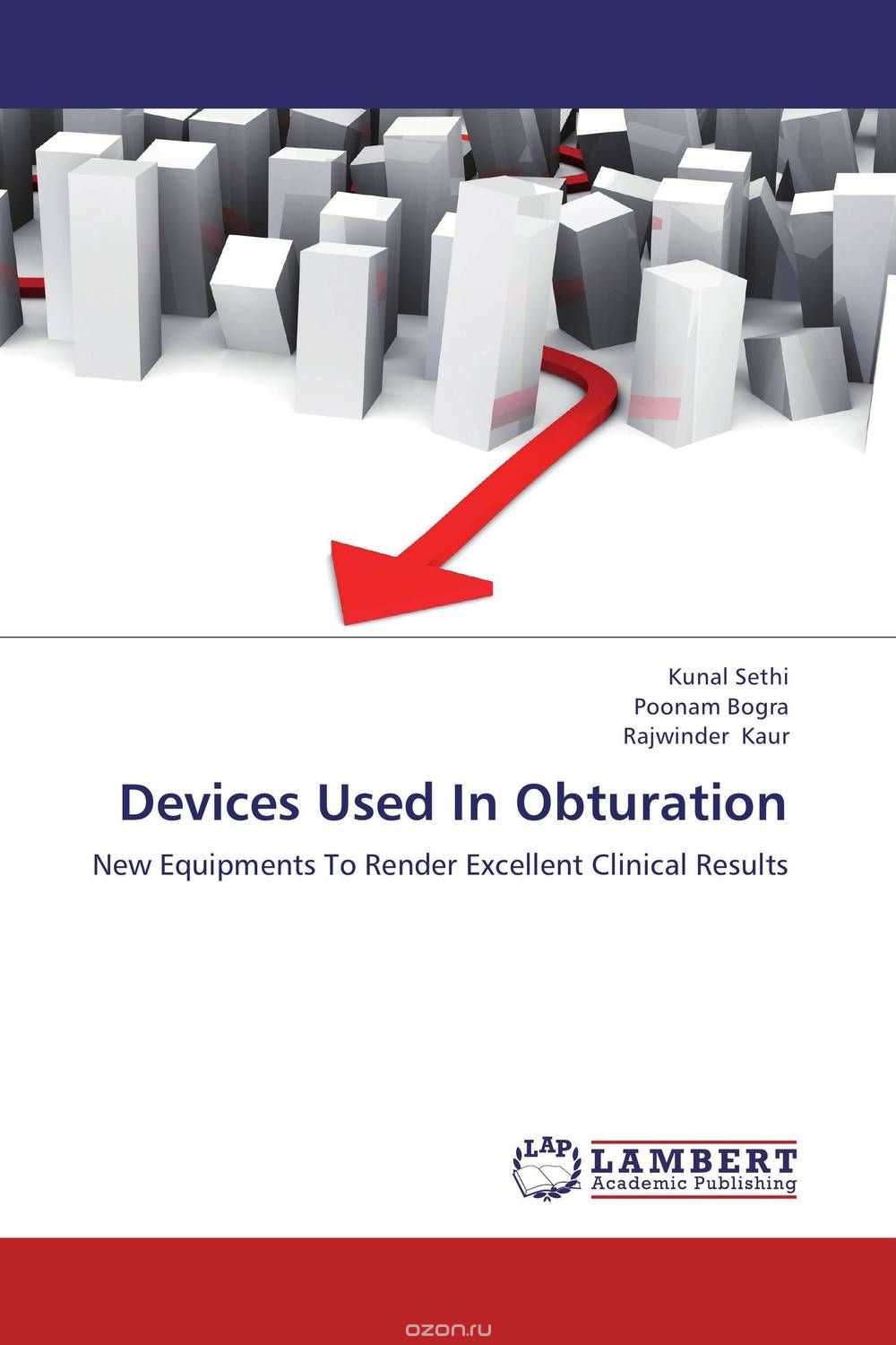 Devices Used In Obturation