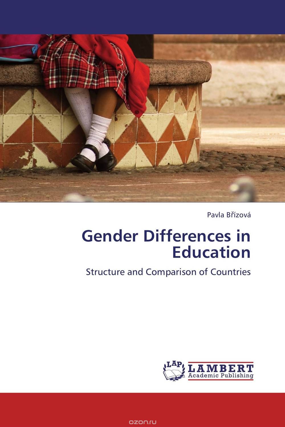 Скачать книгу "Gender Differences in Education"