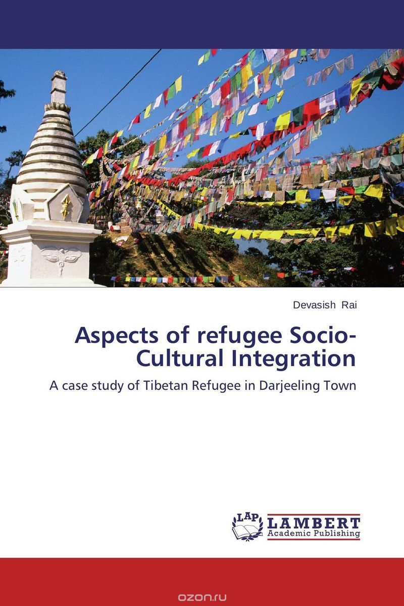 Скачать книгу "Aspects of refugee Socio-Cultural Integration"