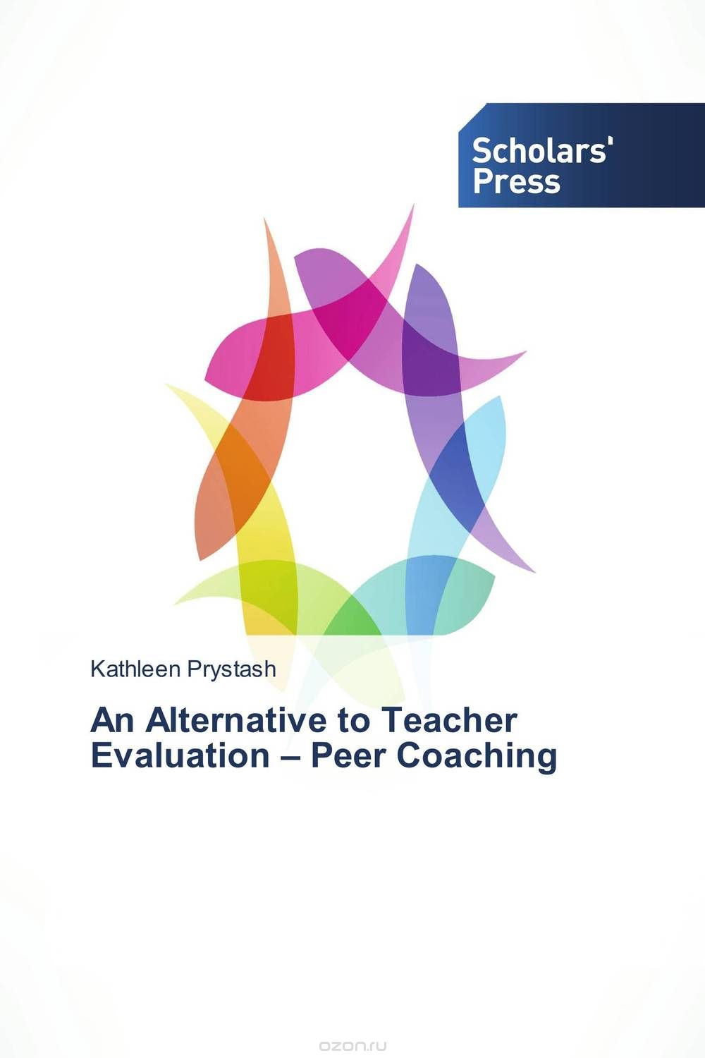 Скачать книгу "An Alternative to Teacher Evaluation – Peer Coaching"