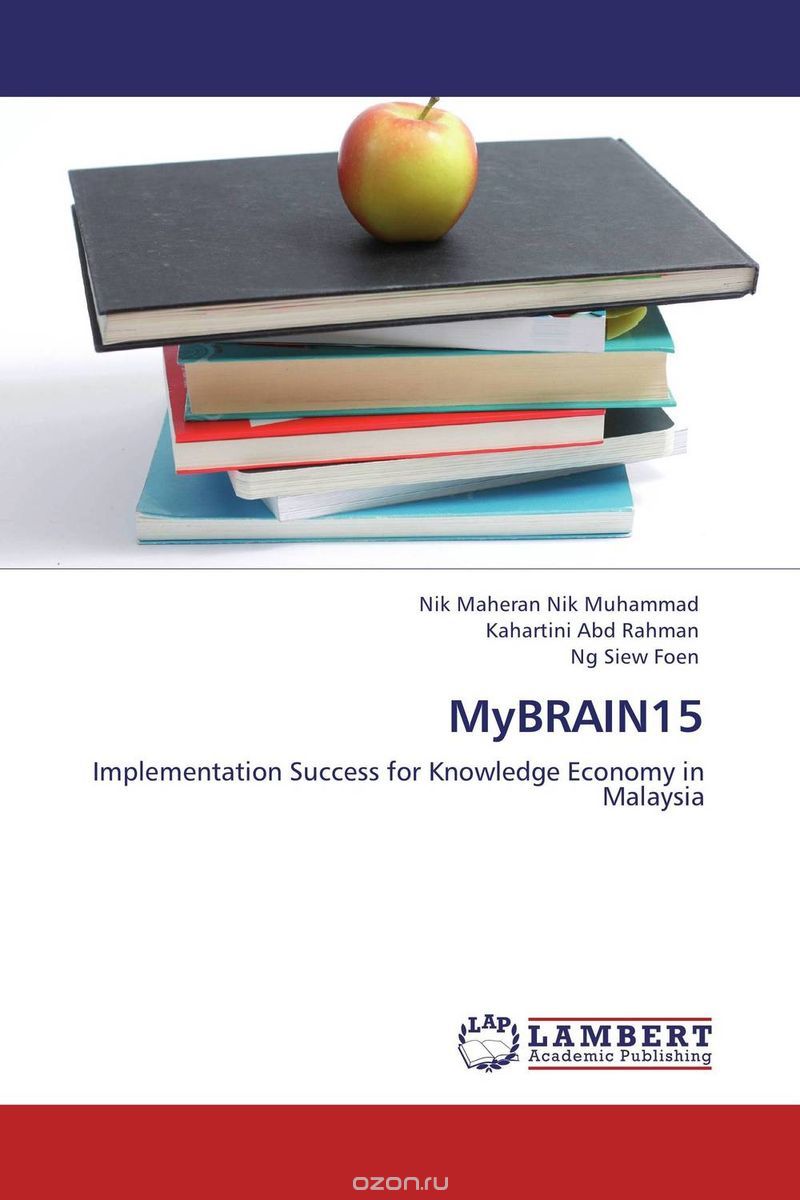 MyBRAIN15
