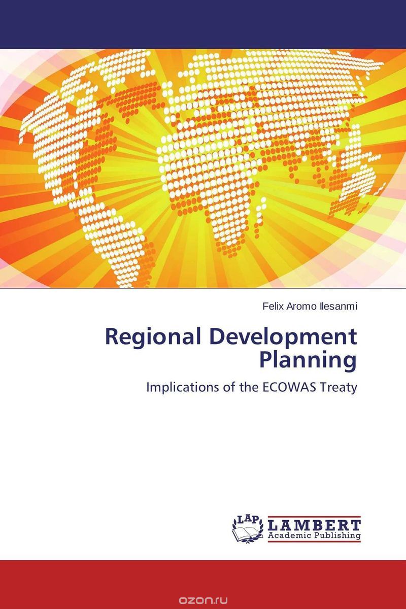 Regional Development Planning