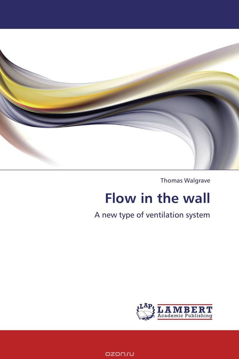 Flow in the wall