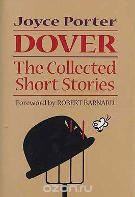 Dover – The Collected Short Stories